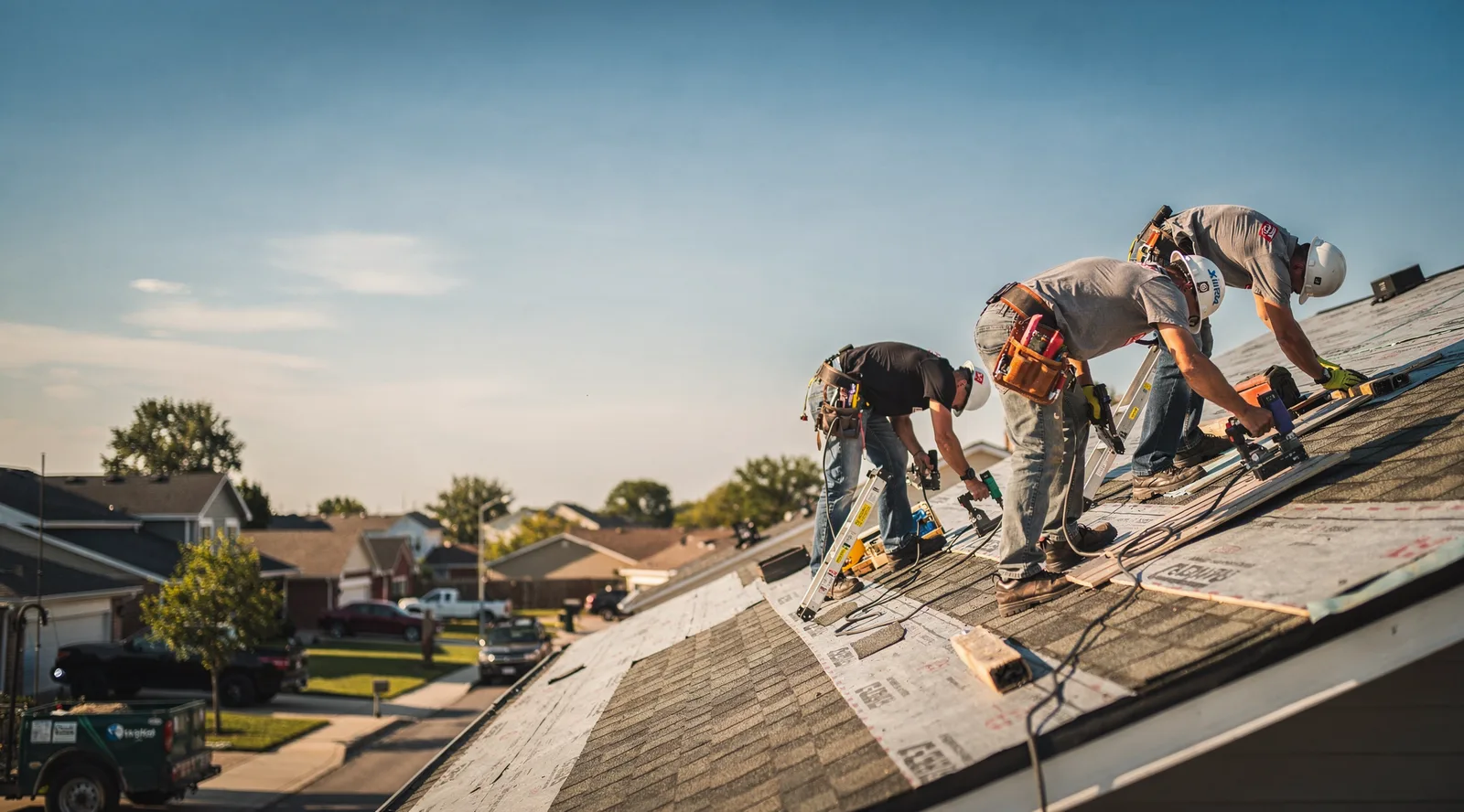 Roof Vent Pipe Repair in Mattawana, PA